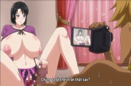 Sex Hàn Vú To Cực Dâm, Phim Sex Emiri Ikeido (SNIS-739)